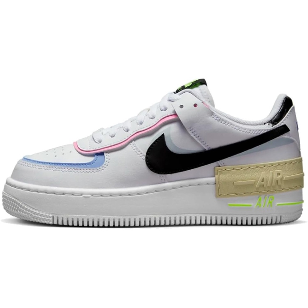 New Air Force 1 Shadow Size 8.5